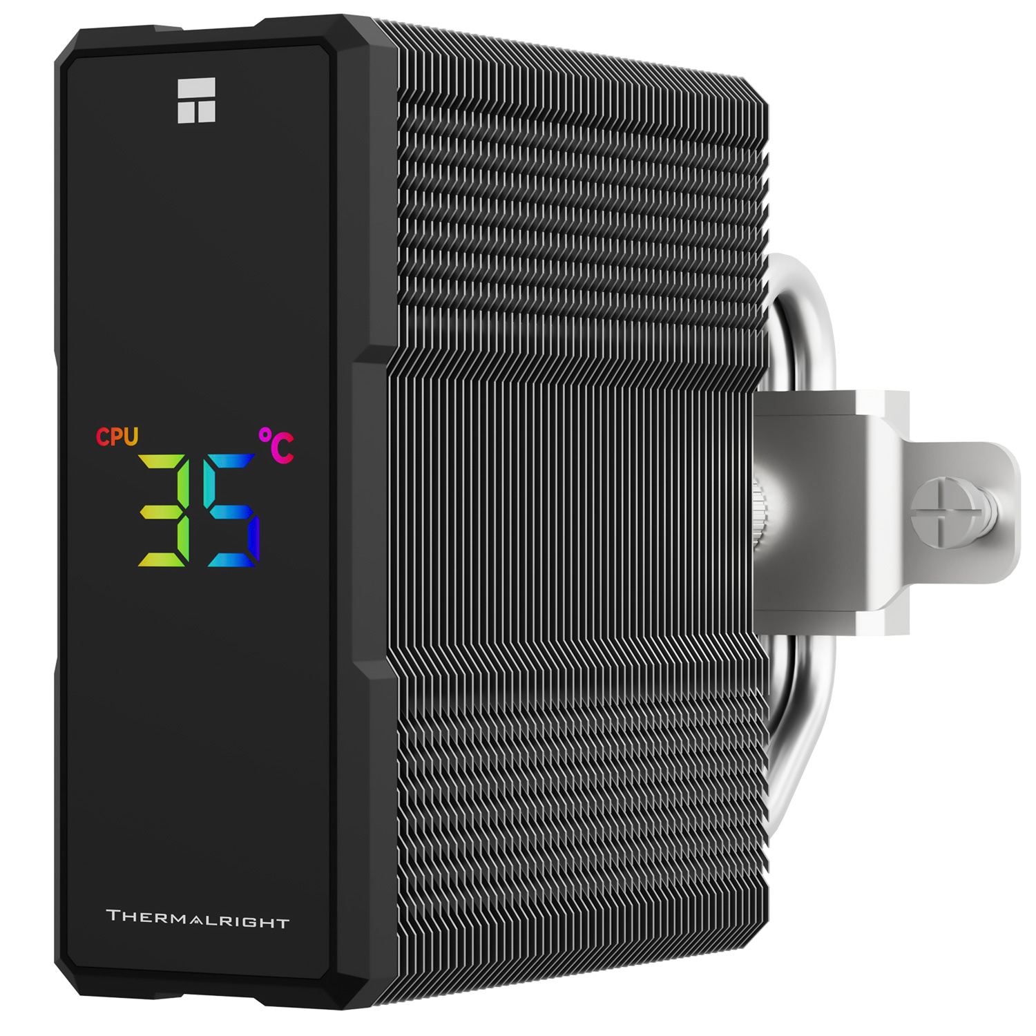 Кулер ЦПУ Thermalright Macho Rev.A (BW) Edition