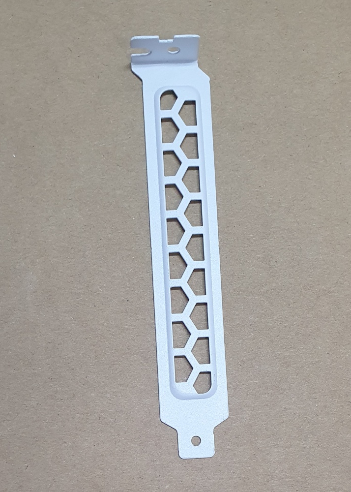 Аксессуары Generic Заглушка для корпуса в PCI - слот