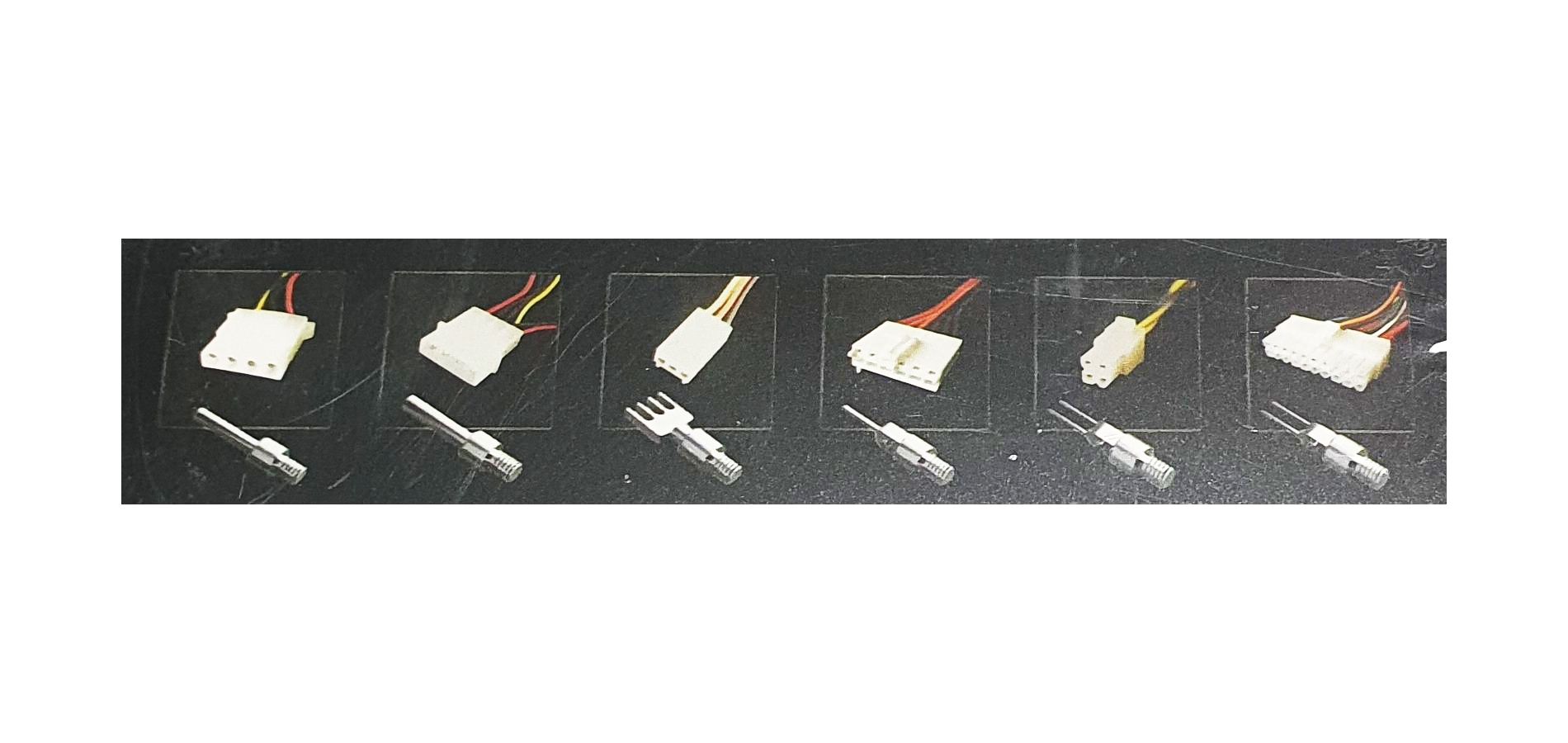 Аксессуары Lamptron Modding Tools MT-1,LAMP-MT1001
