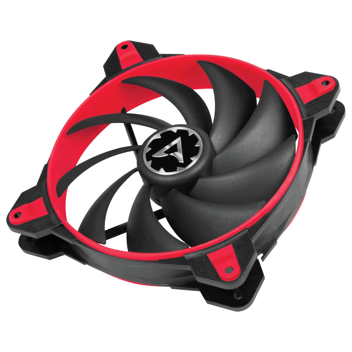 Вентилятор 140x140x28 Arctic BioniX F140 PWM PST (Red) ACFAN00095A