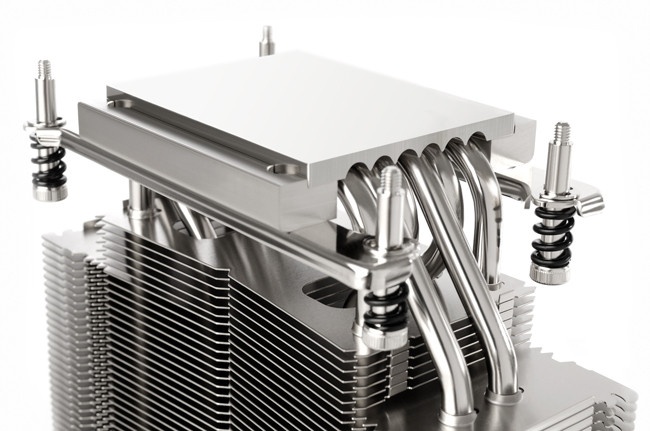 Кулер ЦПУ Noctua NH-U14S-TR4-SP3