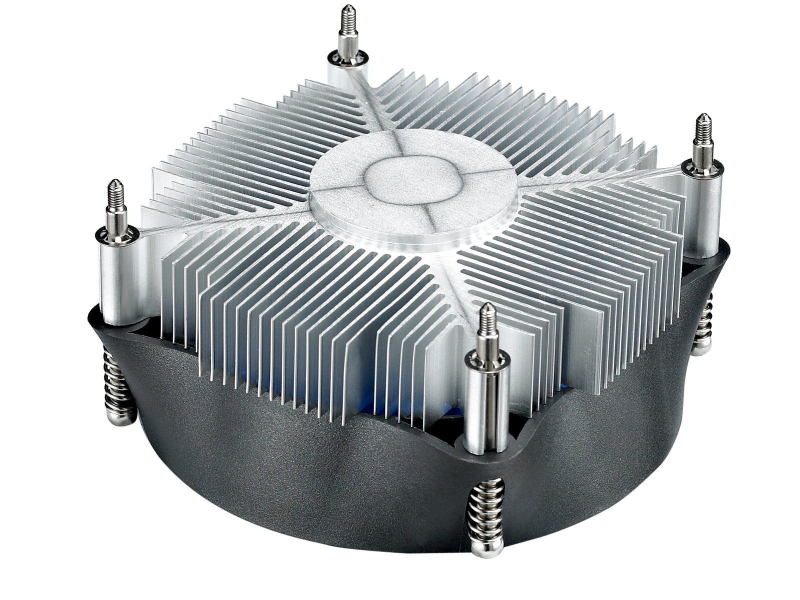 Кулер ЦПУ Deepcool THETA 15 DP-ICAS-T15