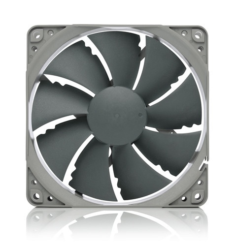 Вентилятор 120x120x25 Noctua NF-P12 redux-1300 PWM