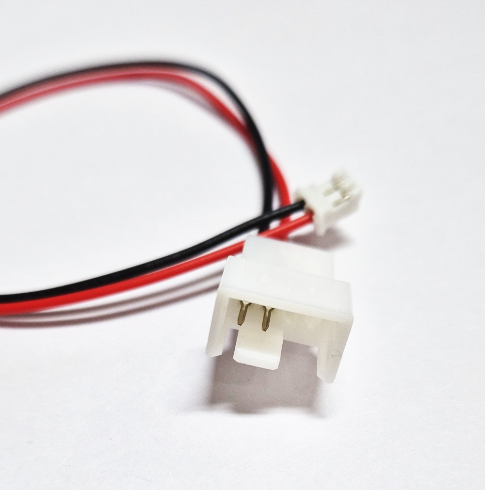 Переходник Generic Fan Adaptor 2-Pin на 3-Pin Fan