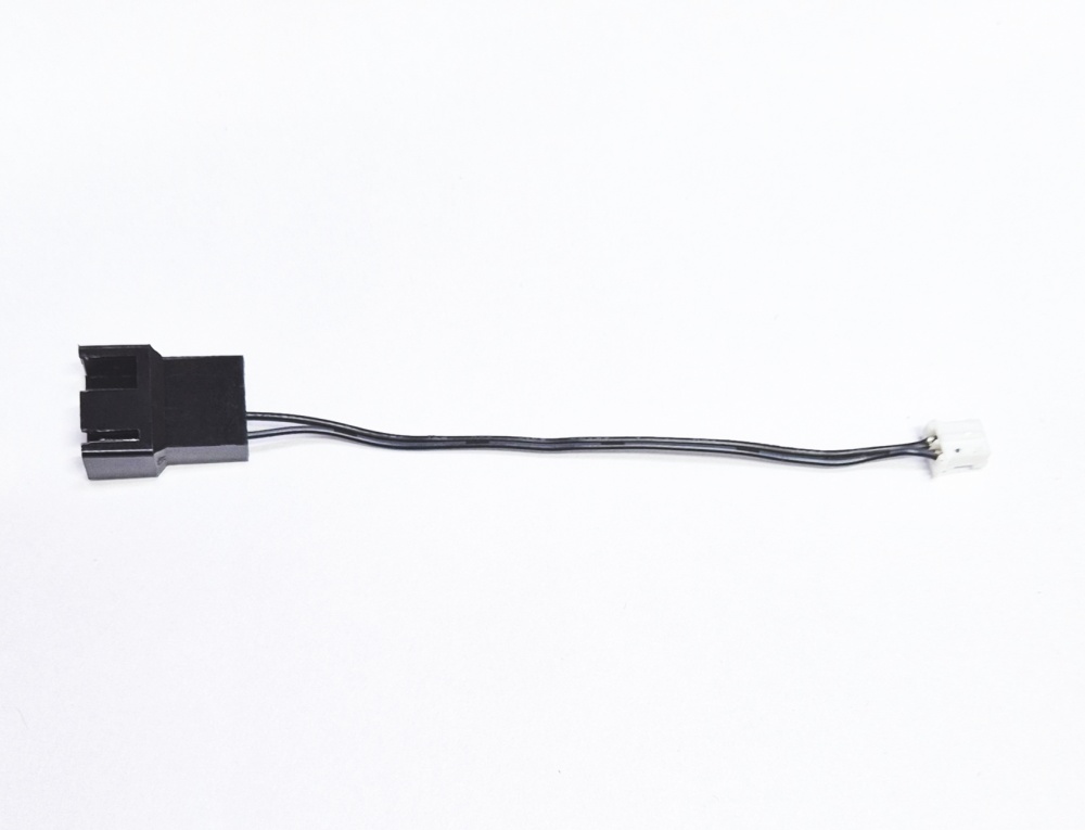 Переходник Generic Fan Adaptor 2-Pin на 3-Pin Fan