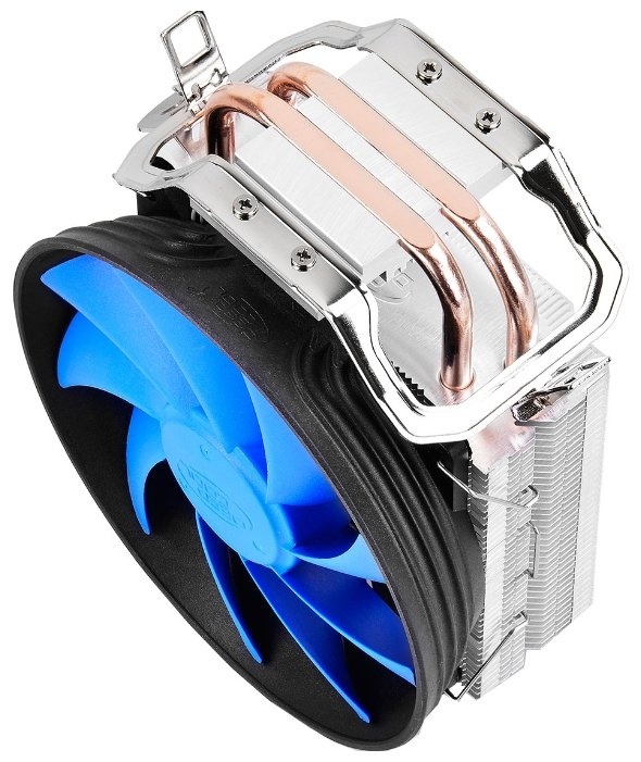 Кулер ЦПУ Deepcool Gammaxx-200T