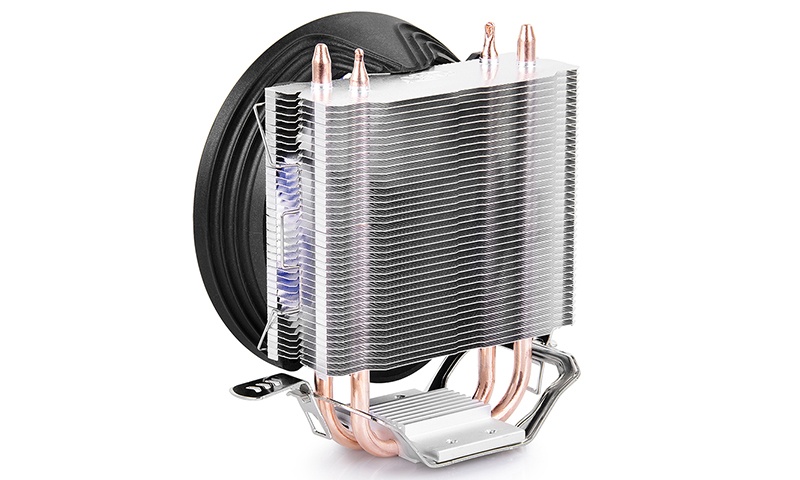 Кулер ЦПУ Deepcool Gammaxx-200T