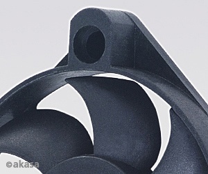 Вентилятор Akasa 50x50x10 AK-5010MS