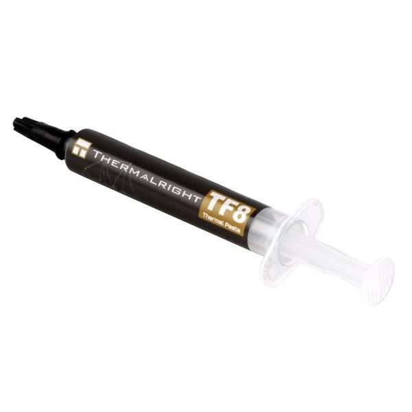 Паста теплопроводная Thermalright TF8 Thermal Paste 2g 13.8 Вт/(м·K) -220/380С