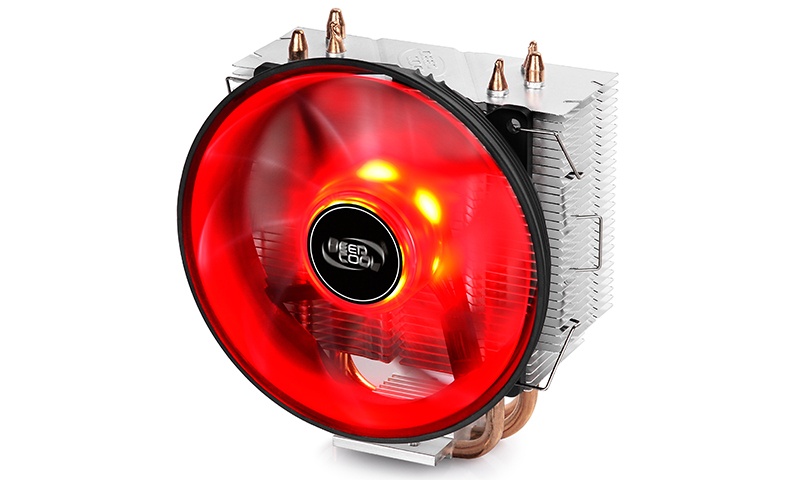 Кулер ЦПУ Deepcool Gammaxx 300R