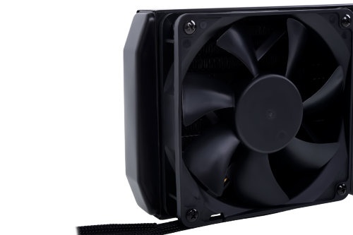 СЖО Alphacool Eisbaer 240 CPU - Black