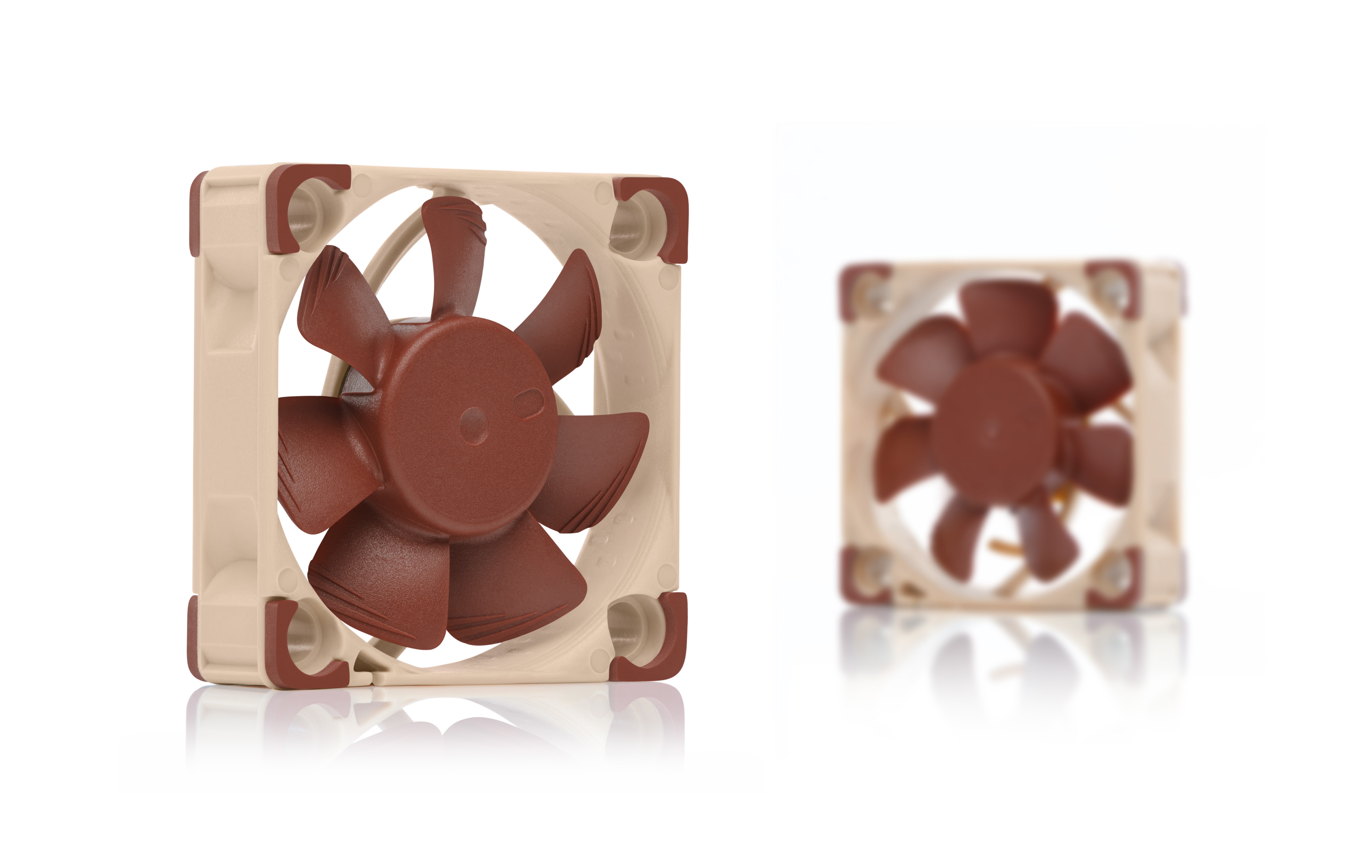 Вентилятор Noctua 40x40x10 NF-A4X10 PWM