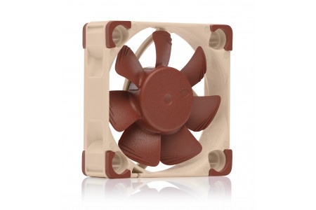 Вентилятор Noctua 40x40x10 NF-A4X10 PWM