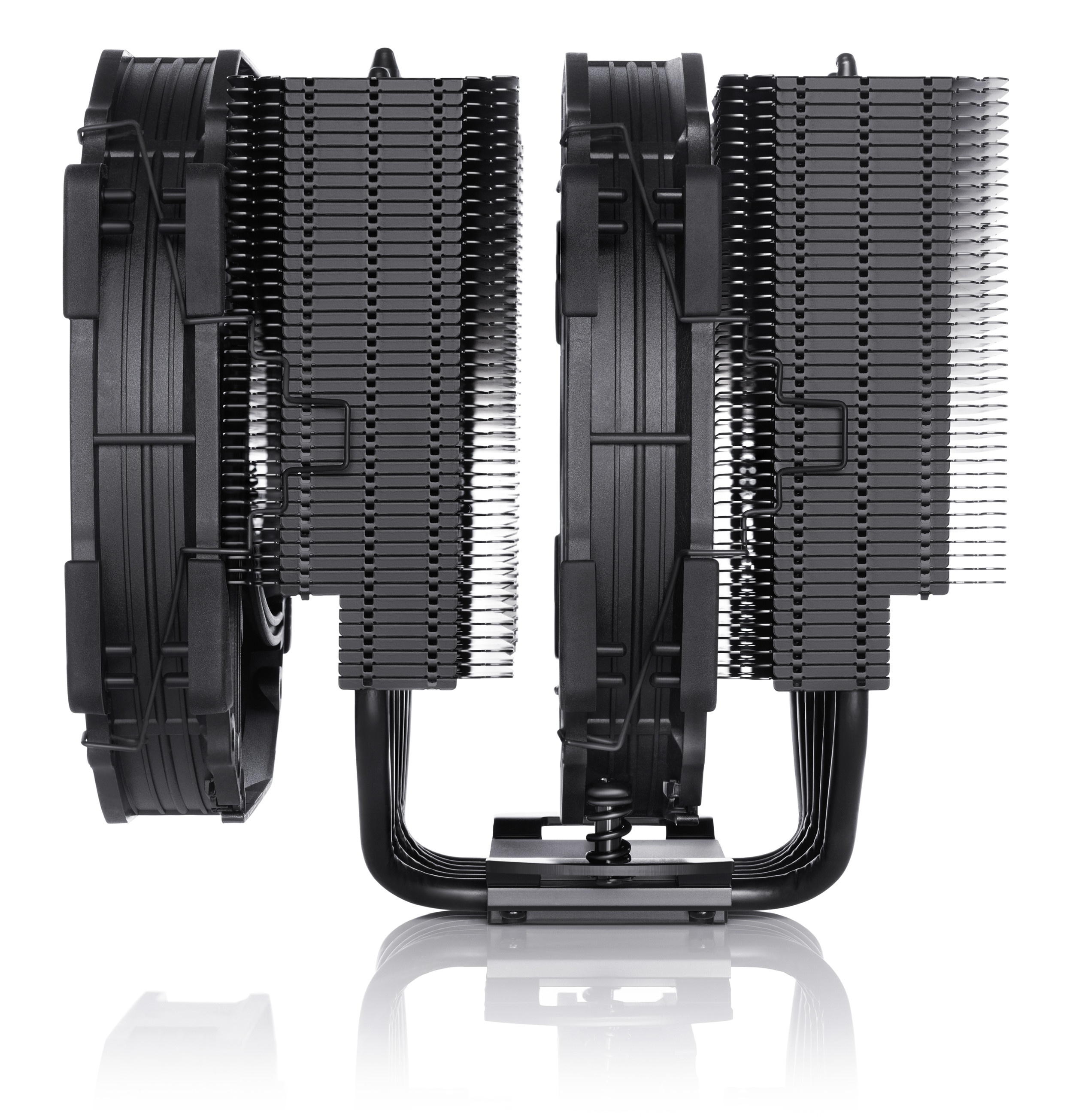 Кулер ЦПУ Noctua NH-D15 chromax.black