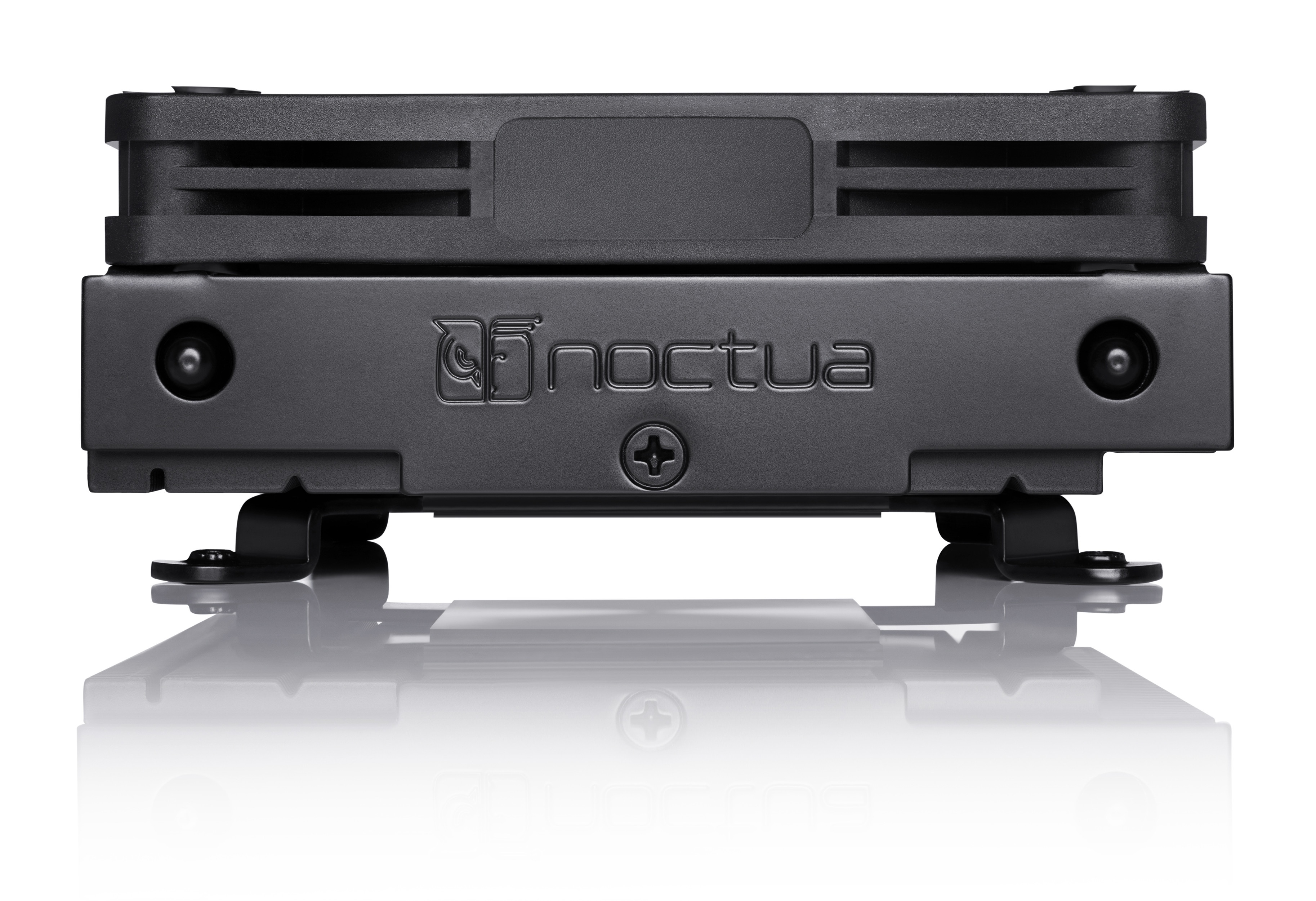 Кулер ЦПУ Noctua NH-L9i chromax.black