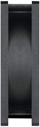 Вентилятор 80х80х25 Arctic P8 PWM PST CO (Black/Black) ACFAN00151A