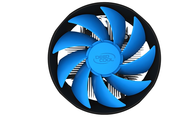 Кулер ЦПУ Deepcool Archer BigPro