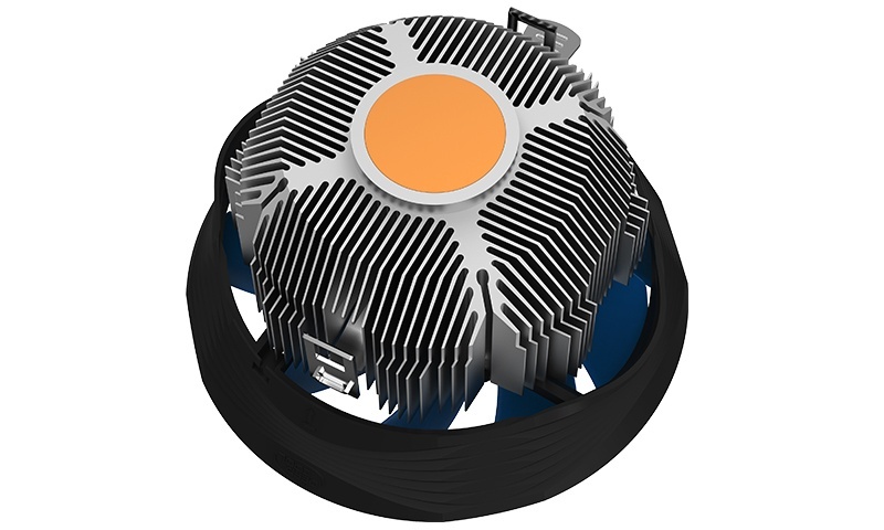 Кулер ЦПУ Deepcool Archer BigPro