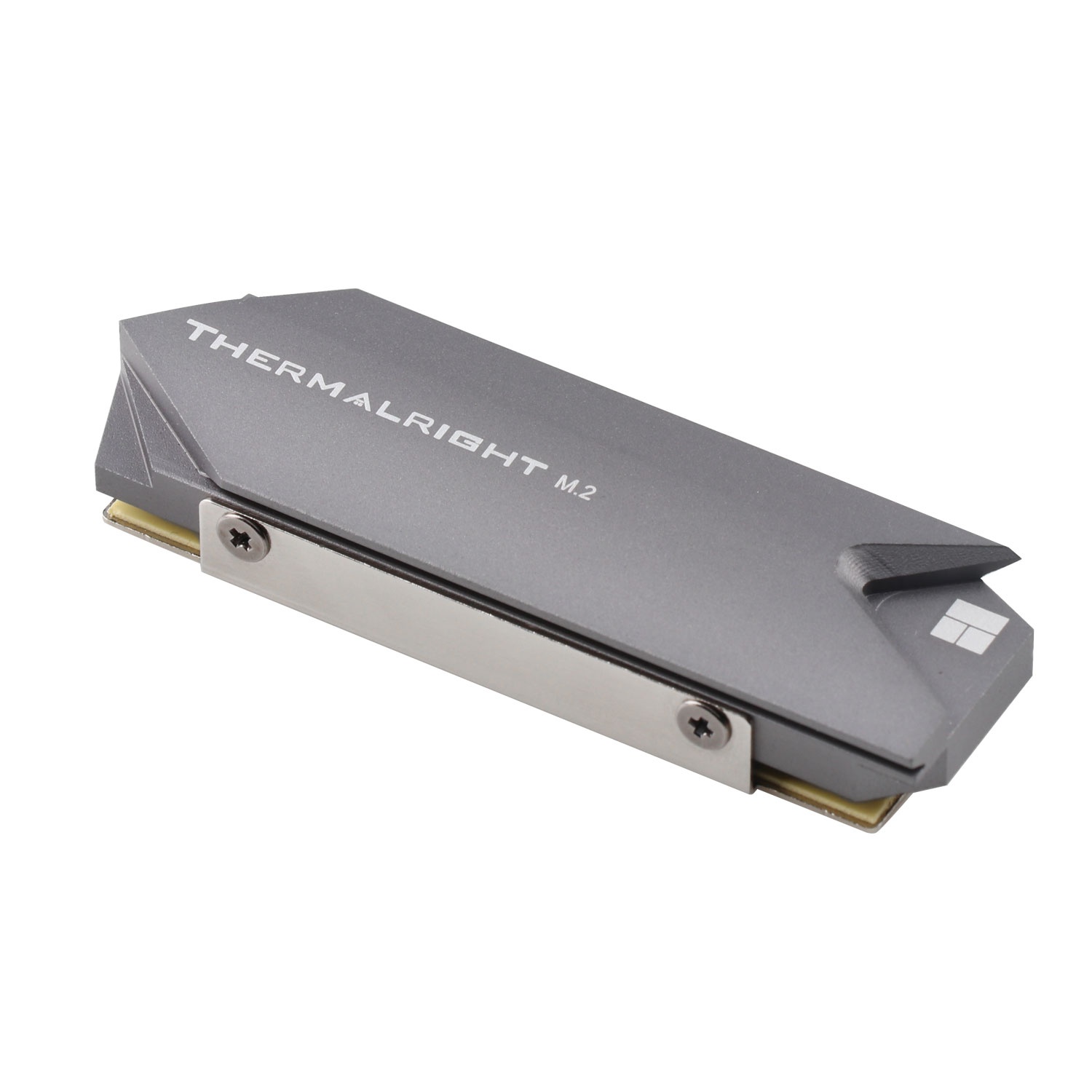 Охлаждение SSD Thermalright Пассивный радиатор для охлаждения M.2 2280 SSD