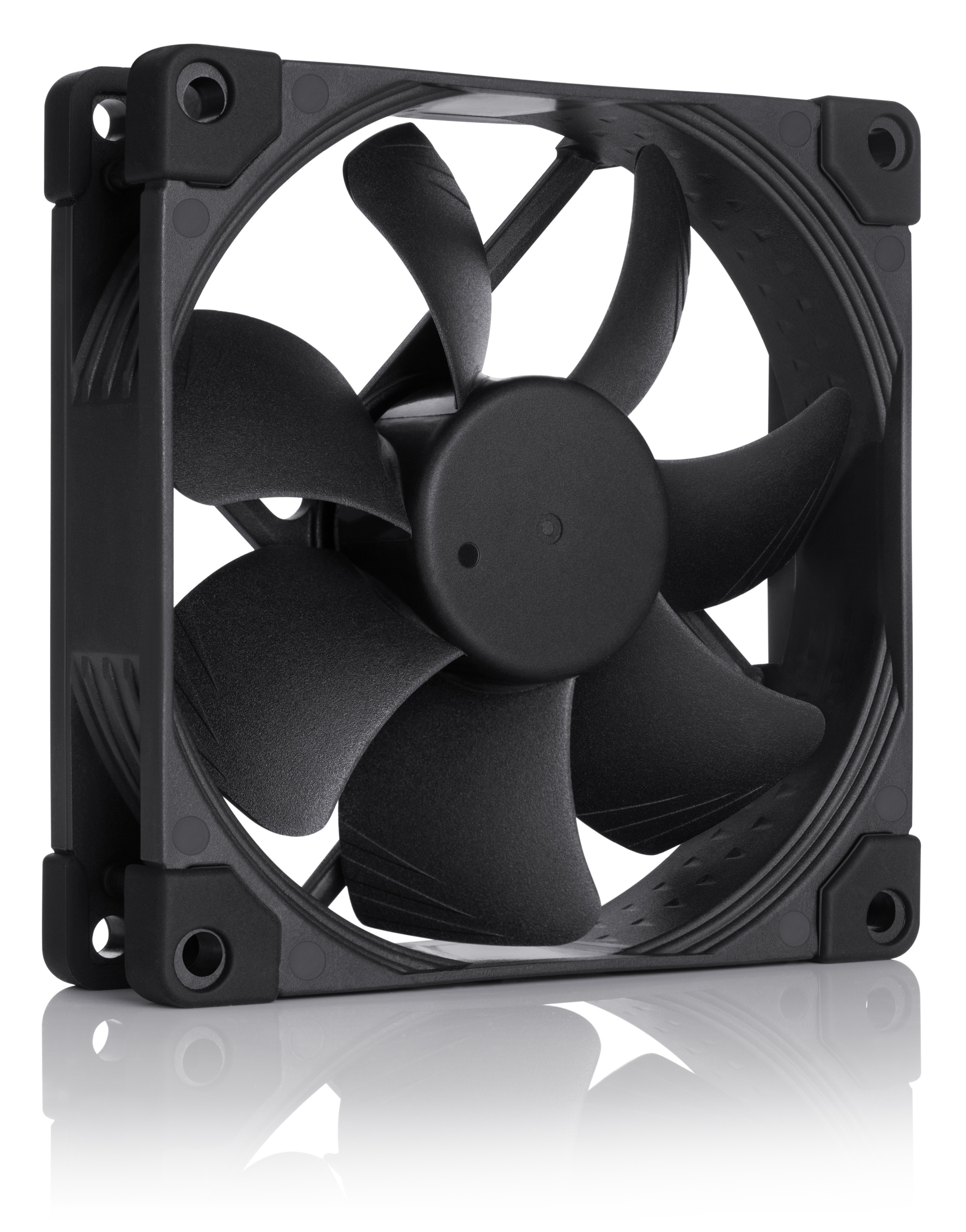 Вентилятор 92x92x25 Noctua NF-A9 PWM chromax.black.swap