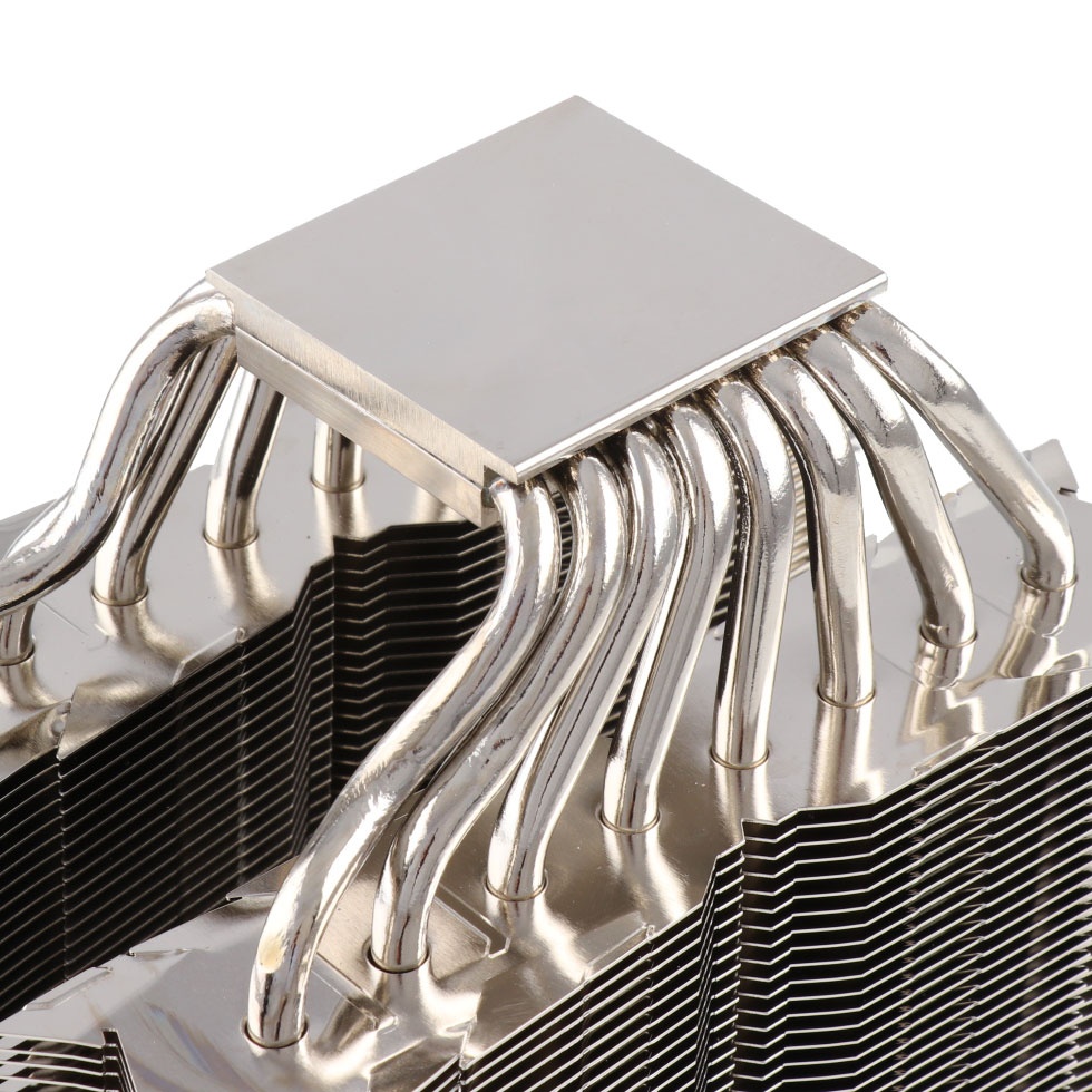 Кулер ЦПУ Thermalright Silver Arrow IB-E Extreme Rev. B