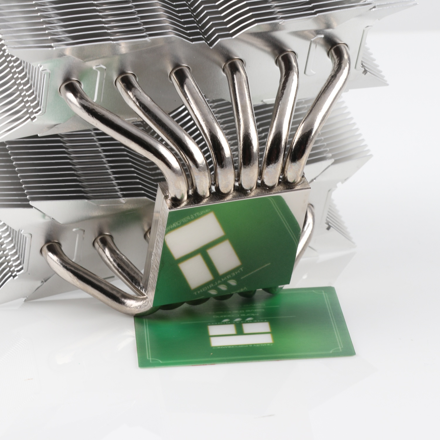 Кулер ЦПУ Thermalright Silver Arrow 130