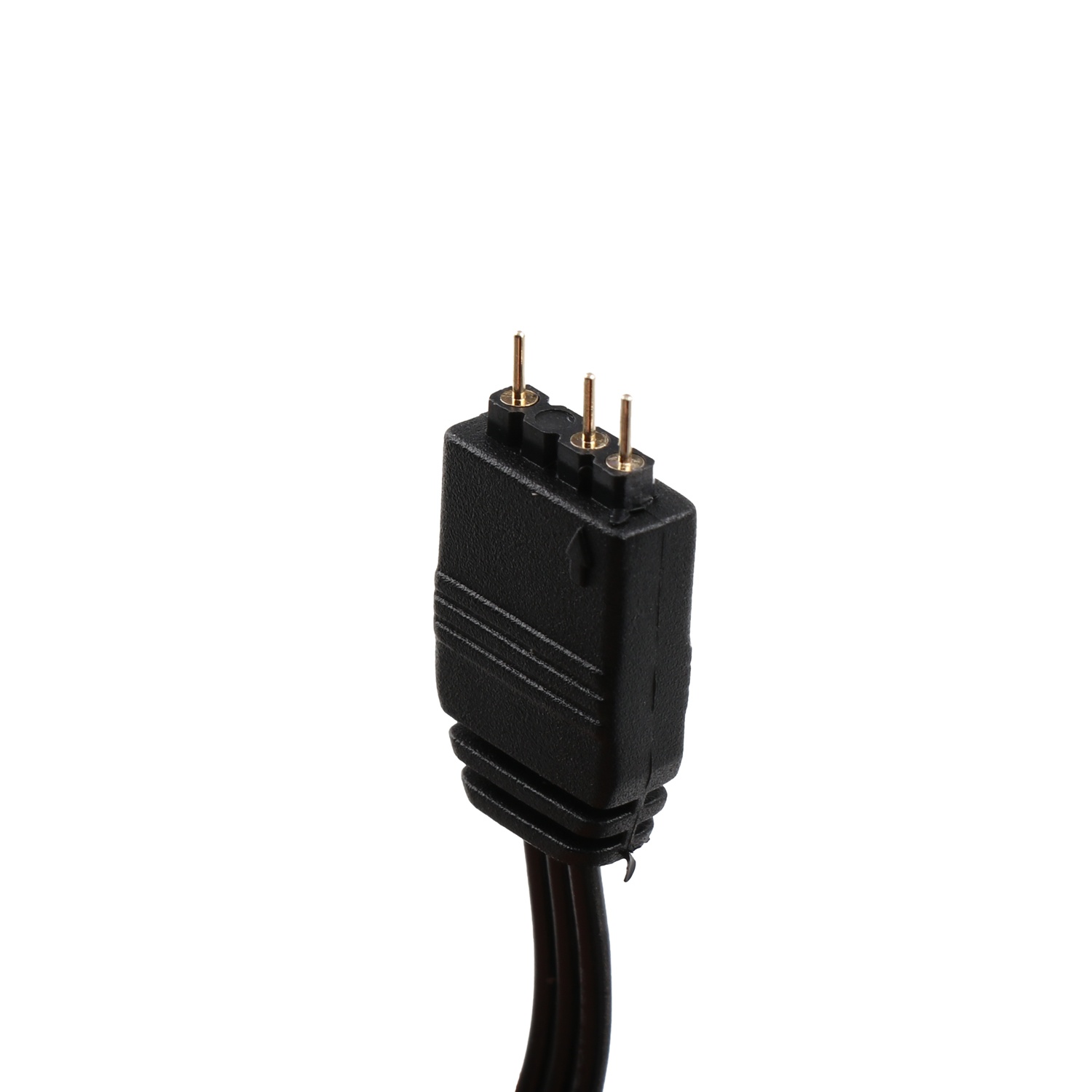 Вентилятор 120x120x25 Thermalright TL-C12S ARGB PWM, 1550rpm, 25.6dB(M), 0.20A