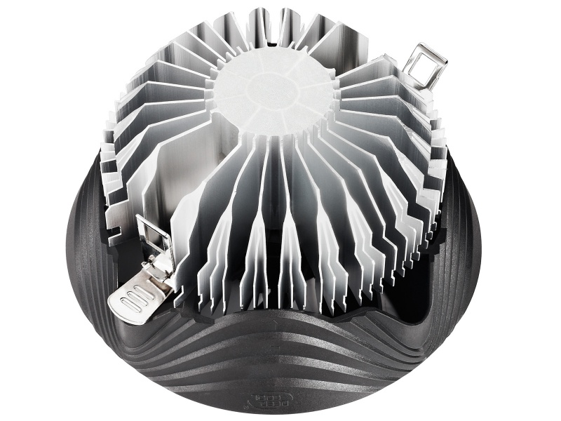 Кулер ЦПУ Deepcool Gamma HUNTER