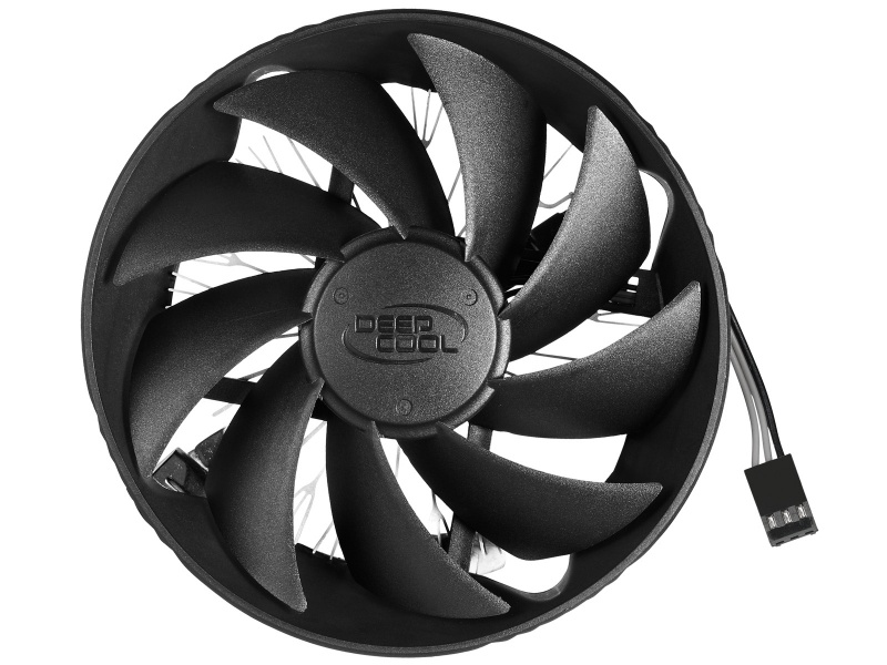 Кулер ЦПУ Deepcool Gamma HUNTER