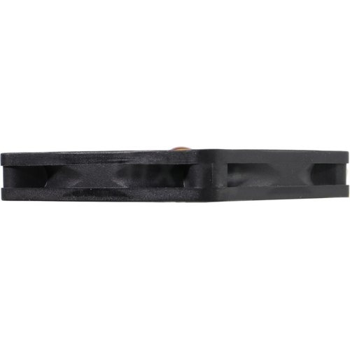 Вентилятор Exegate 60x60x10 ExtraSilent ES06010S3P, 2000rpm, 16dB(M), 0.1A, SLB, 3pin
