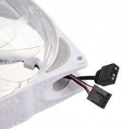 Вентилятор NoiseBlocker 140х140х29 BionicLoopFan B14x-P ARGB