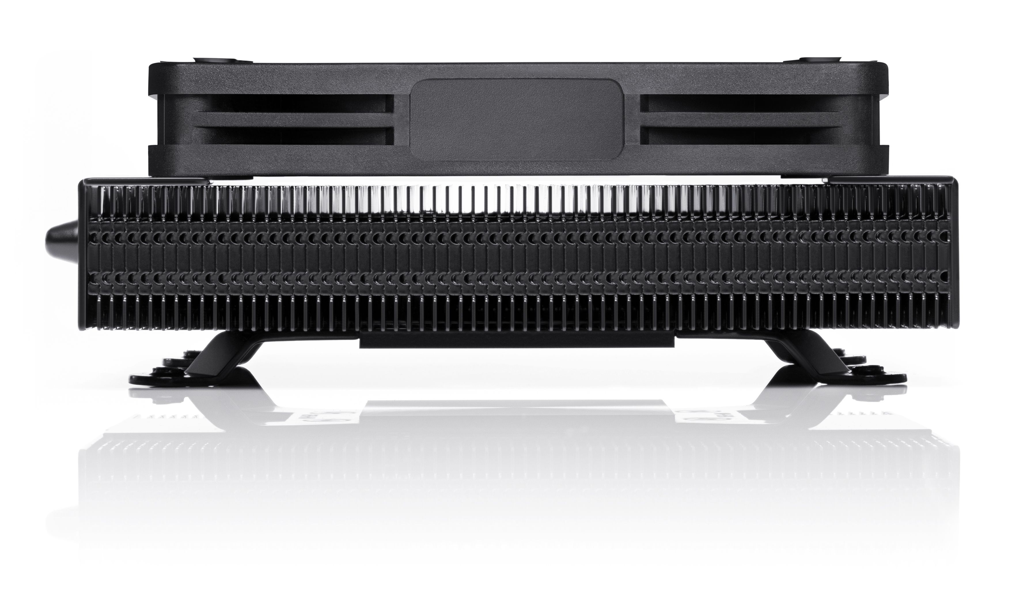 Кулер ЦПУ Noctua NH-L9a-AM4 chromax.black