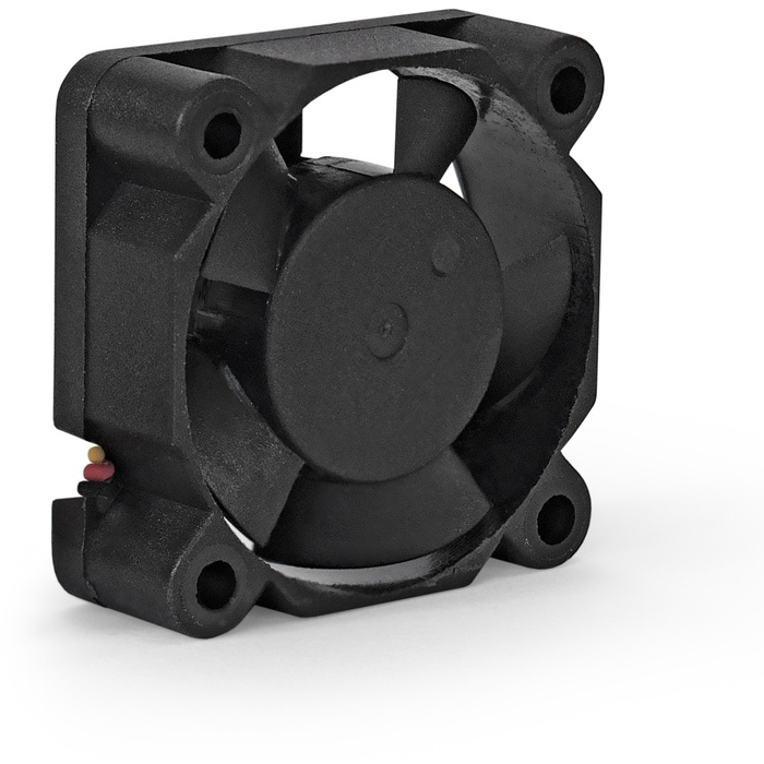 Вентилятор Exegate 30x30x10 EX03010S3P, 10000rpm, 28.5dB(M), 0.09A, SLB, 3pin