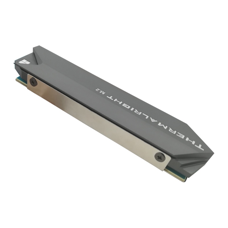 Охлаждение SSD Thermalright Радиатор для M.2 110mm TR-M.2 22110 SSD