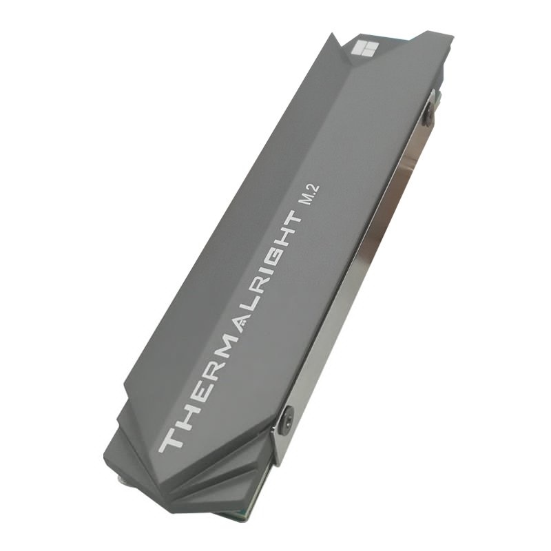 Охлаждение SSD Thermalright Радиатор для M.2 110mm TR-M.2 22110 SSD