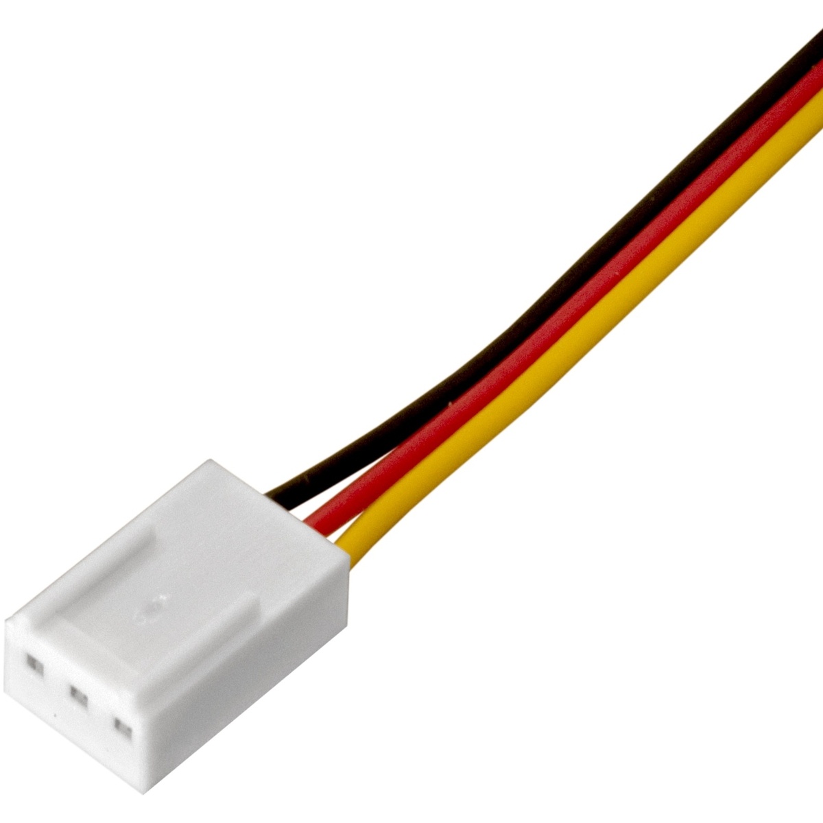Вентилятор 120x120x25 Exegate ExtraPower EP12025B3P, 1850rpm, 30dB(M), 0.23A, DBB, 3pin