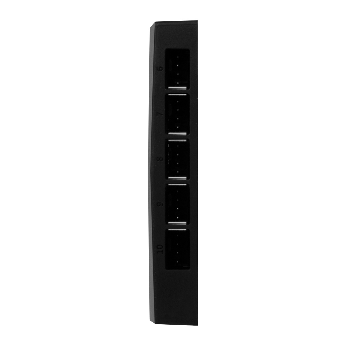 Разветвитель Arctic FAN HUB SATA на 10 PWM вентиляторов ACFAN00175A