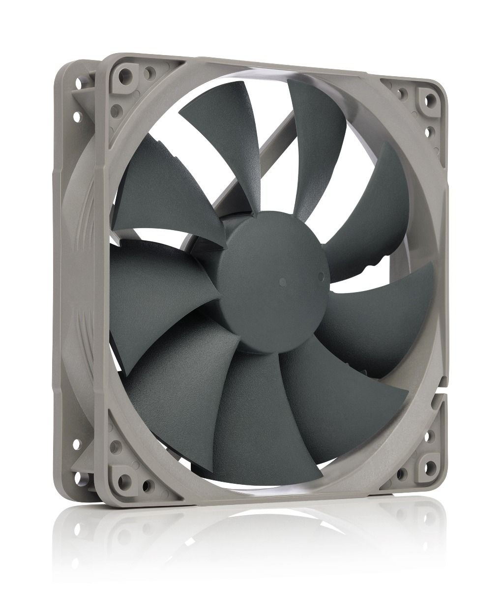 Вентилятор 120x120x25 Noctua NA-FK1-REDUX