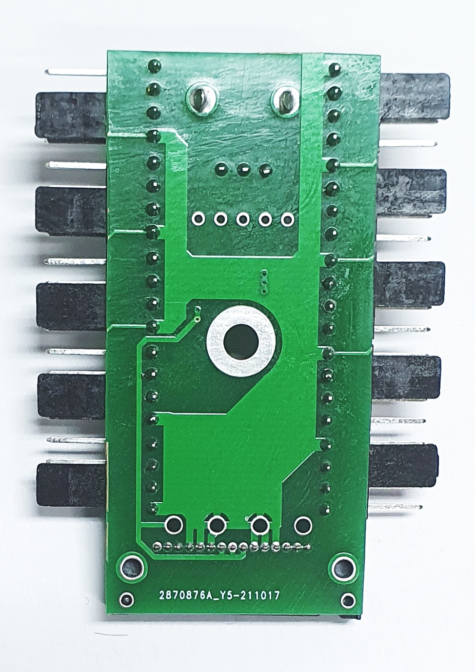 Регулятор скорости CoolerA Speed controller PWM-10 Molex