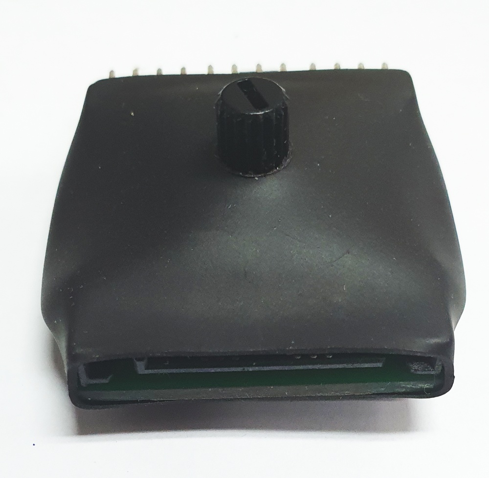 Регулятор скорости CoolerA Speed controller PWM-3 SATA