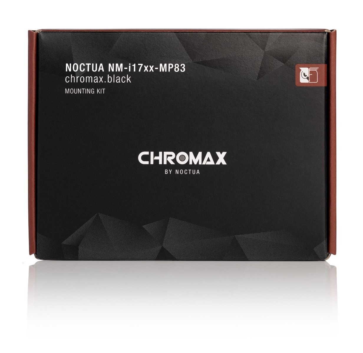 Крепеж Noctua NM-I17XX-MP83- CH.BK
