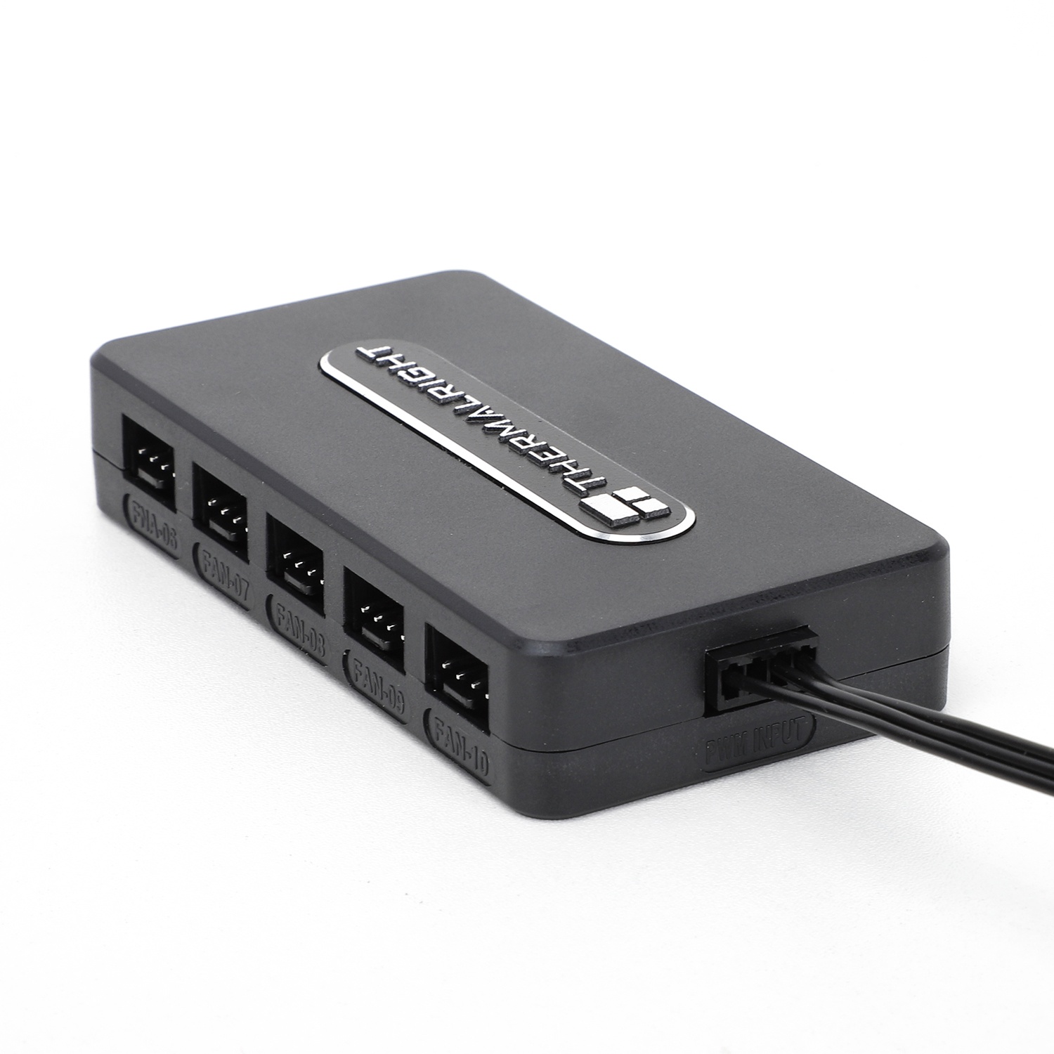Разветвитель Thermalright FAN HUB TL-FAN-HUB Controller Rev.A