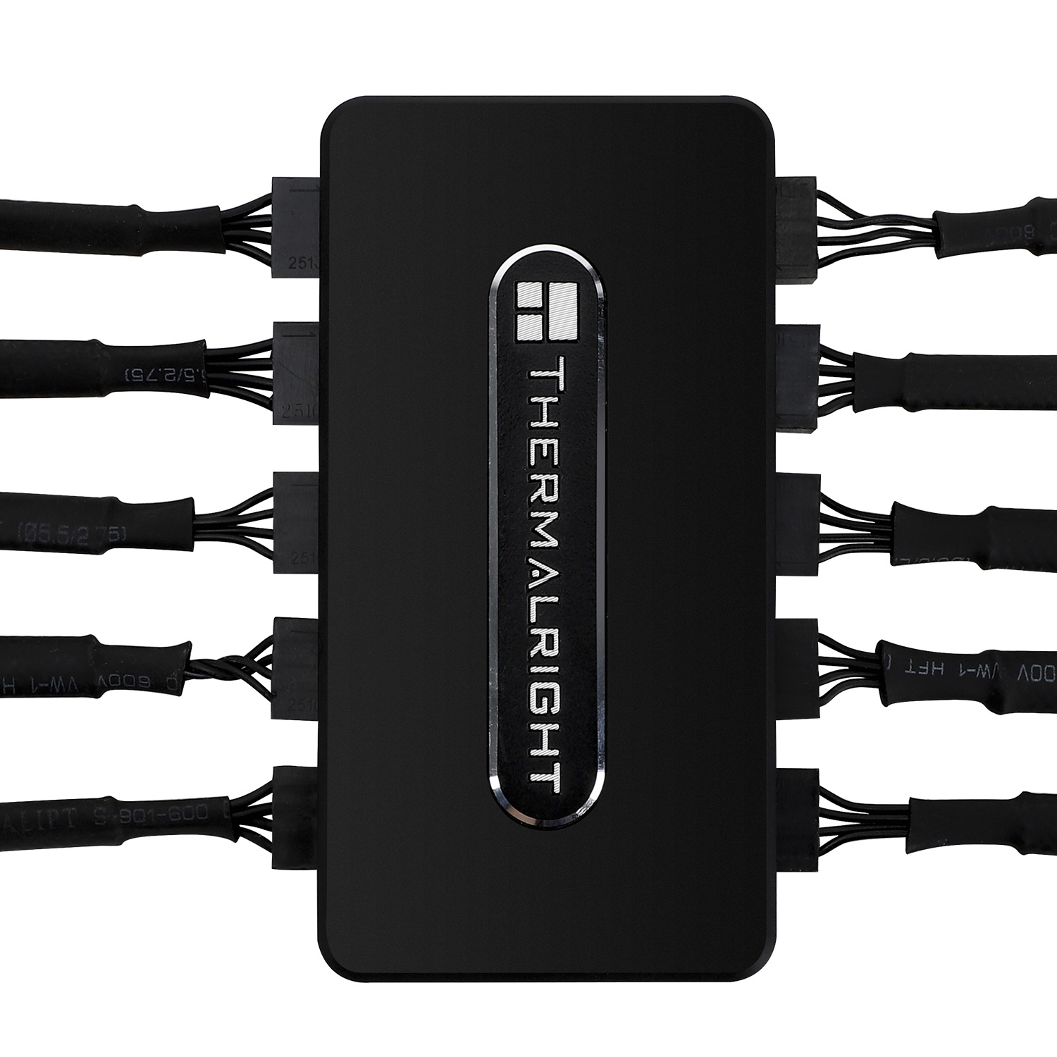 Разветвитель Thermalright FAN HUB TL-FAN-HUB Controller Rev.A