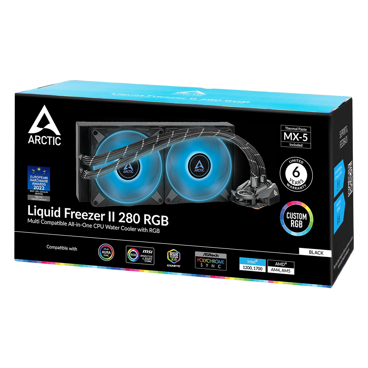 280 rgb. Arctic Liquid Freezer II 280. Arctic Liquid Freezer II - 280 A-RGB. Arctic < acfan00106a > Liquid Freezer II 280 A-RGB Black. Сво для процессора Arctic Liquid Freezer II 280 RGB Black with Controller acfre00107a.