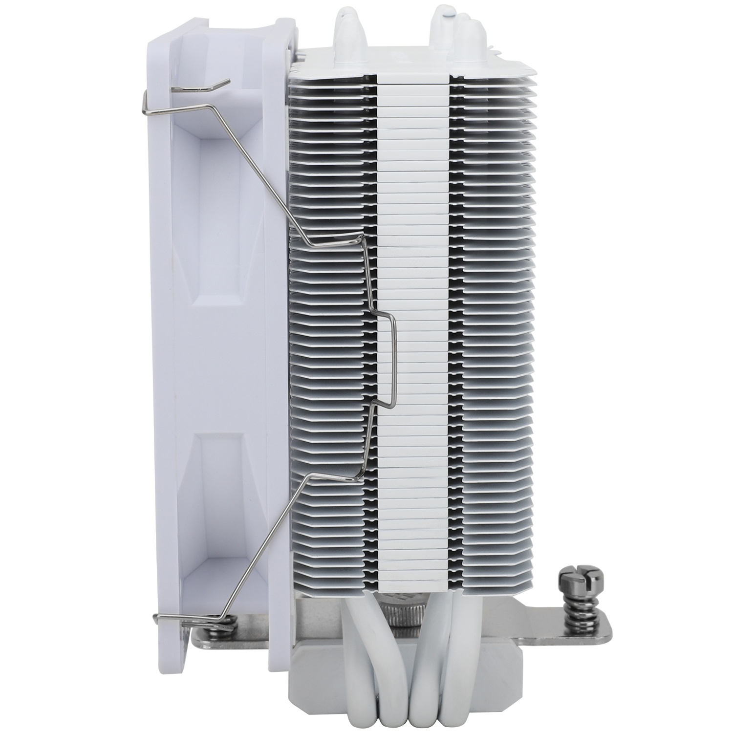 Кулер ЦПУ Thermalright Assassin X 120 Refined SE WHITE ARGB
