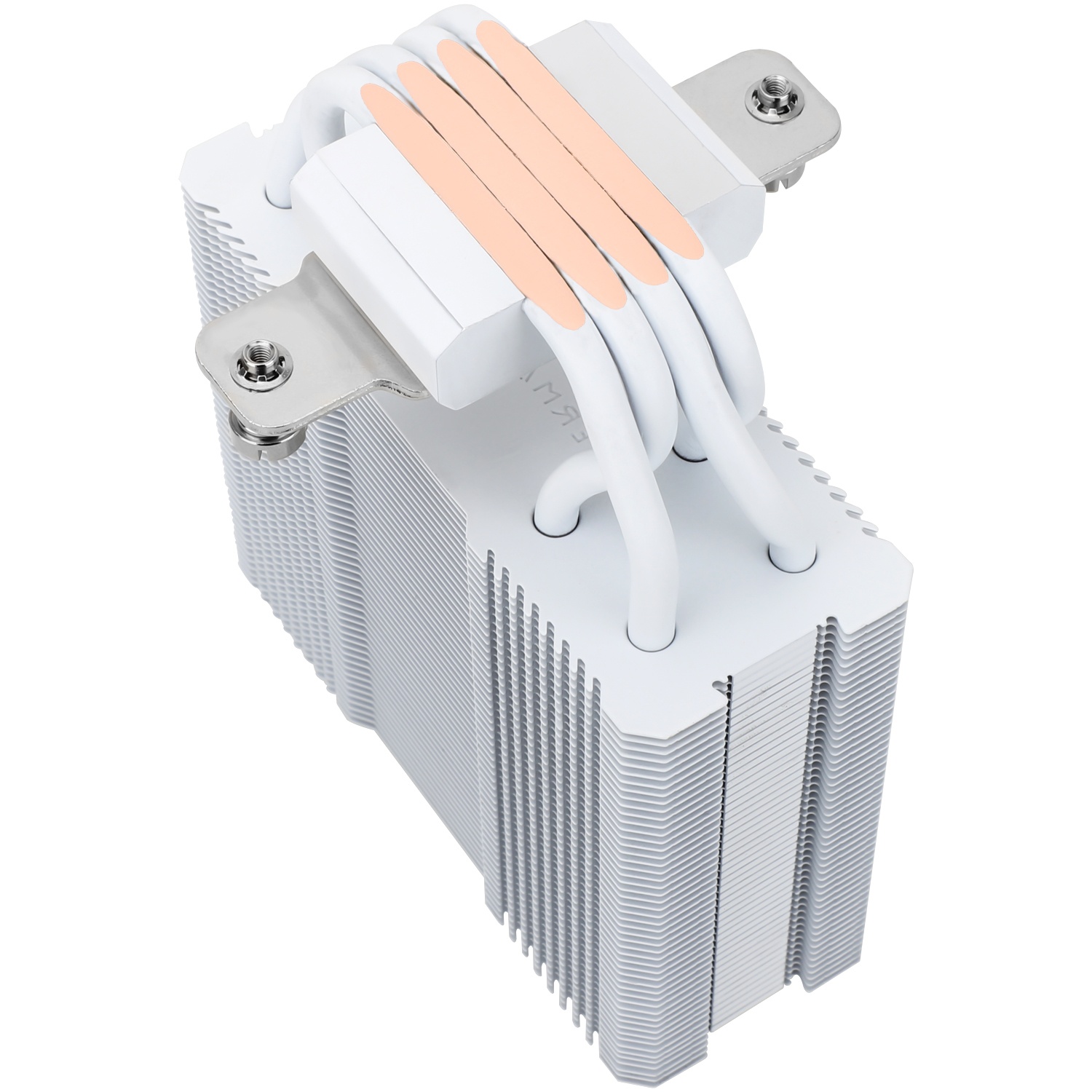Кулер ЦПУ Thermalright Assassin X 120 Refined SE WHITE ARGB