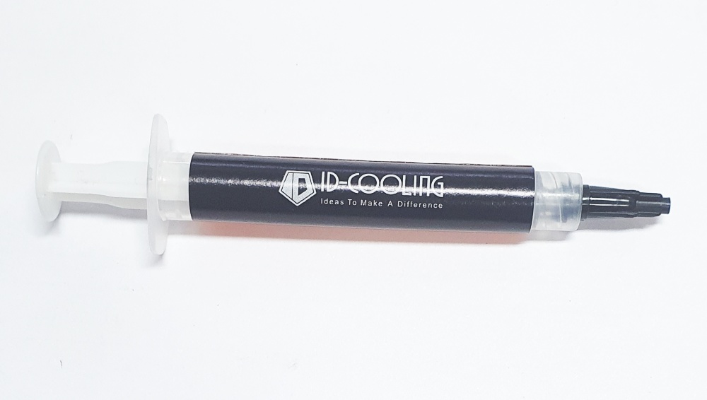 Паста теплопроводная ID-COOLING Frost X25 1g 10.5WMK