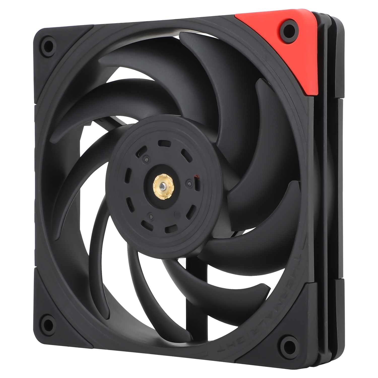 Вентилятор 120x120x25.6 Thermalright TL-B12-EXTREM PWM, 3150rpm, 40.5dB(M), 0.35A