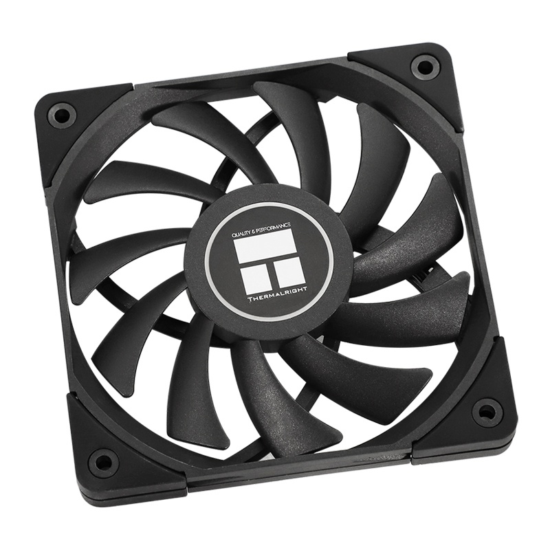 Вентилятор 120x120x15 Thermalright TL-C12015B