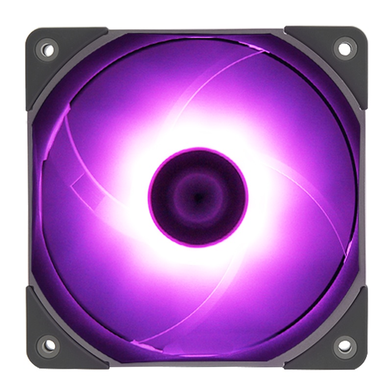 Вентилятор 120x120x15 Thermalright TL-C12015L-RGB